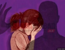 Polsek Mandor Ungkap Kasus Ayah Setubuhi Anak Kandung