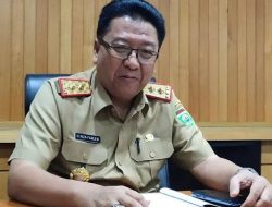 Wali Murid Keluhkan Biaya Sekolah, Begini Tanggapan Kadisdik Sumsel !