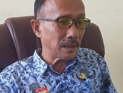 Disperindagkop dan UM Sanggau Berkomitmen Beri Pelatihan Bagi UMKM