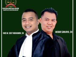 YBH SSB :  Meminta Hakim untuk Mengabulkan Semua Gugatan Veronica