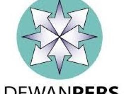 Dewan Pers Apresiasi Pejabat Publik Dukung Profesionalisme Pers