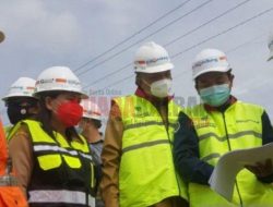DPRD Bengkayang: Pos Lintas Batas Negara Cegah Praktek Illegal