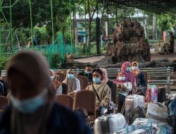 Indonesia Cabut Moratorium Pengiriman Migran ke Malaysia Mulai 1 Agustus