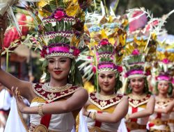 Membangun Kembali Intisari “Kebudayaan Bali” yang Sempat Hilang