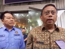 Kadispora Sumsel Membuka Raker Pengprov TISS