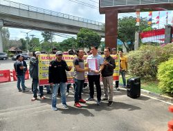 Kejati Sumsel Pastikan Akan Ada Tersangka Kasus Dugaan Ganti Rugi Jalan Tol di OKI