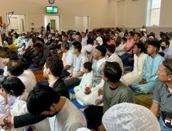 Perayaan Idul Adha dalam Bayangan Pandemi dan Inflasi