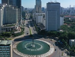 Bank Dunia Puji Perkembangan Ekonomi di Indonesia