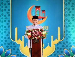 Kepala BI Sumsel Akui Herman Deru Sosok Pemimpin yang Konsisten Dorong Perkembangan Ekonomi Syariah 