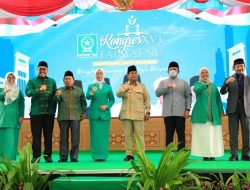 Herman Deru dan Prabowo Sepakat Jika Kaum Perempuan Ujung Tombak Kemajuan Negara