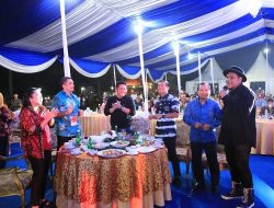 Herman Deru : Fornas Tak Hanya Tingkatkan Geliat Olahraga Tapi Juga Geliat Ekonomi Sumsel 