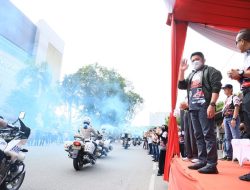 Herman Deru : Kontes Mobil Klasik Diharapkan Dapat Berefek Positif Bagi Bisnis Otomotif di Sumsel