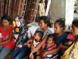 Indonesia Minta Malaysia Perhatikan Kondisi Tempat Pusat Tahanan Imigrasi