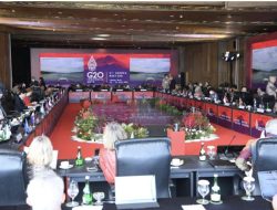 Indonesia Tawarkan Tiga Proposal Hadapi Tantangan Global