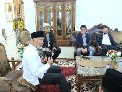 Jepang Akan Kembangkan Pembangkit Listrik Bio Energi di Kabupaten Mentawai