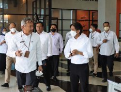 Kementerian ATR/BPN Terapkan Transformasi Digital Demi Kemajuan Pelayanan Pertanahan yang Maju