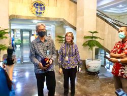 Kementerian ATR/BPN Komitmen Tindak Tegas Oknum Mafia Tanah