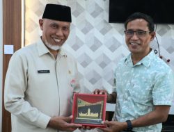 Tim Jelajah Keilmuan Ahli Lembaga Muzium Negeri Sembilan Malaysia Datangi Sumbar