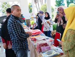 Wagub Sumbar Minta Pelaku UMKM Harus Go Digital Untuk Hadapi Tantangan Global