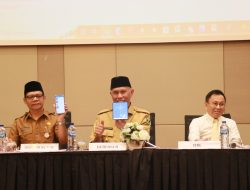 Sumbar Provinsi Pertama di Indonesia Luncurkan KTP Digital