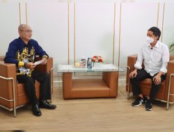 Melalui Peningkatan Manajemen SDM serta Transformasi Digital, Kementerian ATR/BPN Optimis Wujudkan Melayani, Profesional dan Terpercaya