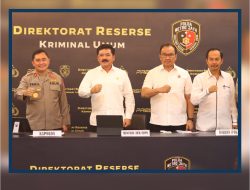 Menteri ATR/Kepala BPN: Serius Berantas Mafia Tanah sampai ke Akar