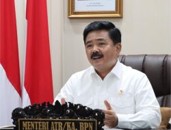 Cegah Mafia Tanah dengan Digitalisasi Layanan Pertanahan
