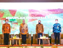 Komisi II DPR RI Himbau Pemerintah Daerah Manfaatkan Program PTSL demi Melayani dan Meningkatkan Kesejahteraan Masyarakat