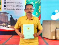 Keunggulan Sertipikat, Bukti Terkuat Kepemilikan Hak atas Tanah