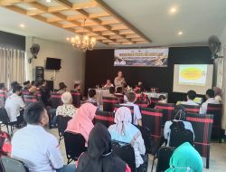 Kasat Binmas Polres Lambar: Ormas dan LSM Penggerak Pembangunan di Daerah