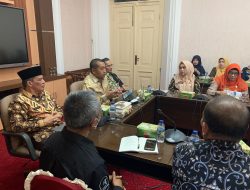 Meriahkan Hari Jadi Sumbar ke-77, UMKM se-Nusantara akan “Malagak” di GOR H Agus Salim