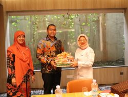 KKP RI Dukung Hilirisasi Produk Kelautan dan Perikanan Sumbar