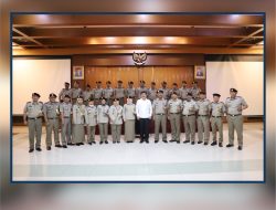 Kementerian ATR/BPN Menuju Lembaga yang Akuntabel, Transparan, dan Modern