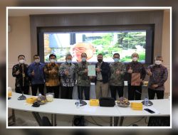 Penyediaan Tanah Wujudkan Peningkatan Ekonomi Berkelanjutan