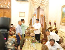 Temui Kesepakatan, Konflik Pertanahan Suku Anak Dalam 113 Tuntas Akhir Agustus