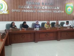 AMSS Suarakan Desakan Pemecatan Dirut JSC