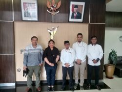 Meina Paloh: Pengelolaan JSC Sesuai Aturan dan Terus Dipromosikan Hingga Ke Mancanegara