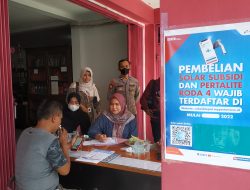 Pertamina Mulai Sosialisasikan MyPertamina di Empat Daerah Sumbar