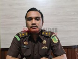 Jaksa Tuntut Dua Koruptor Terminal Bunut Hilir