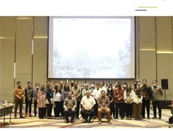 Upaya Kementerian ATR/BPN dalam Penyelamatan dan Pengamanan SDEW Jabodetabek-Punjur