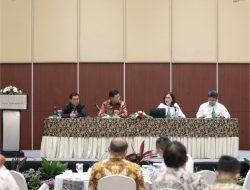 FGD Kementerian ATR/BPN Lakukan Peninjauan pada Implementasi PP 19 Tahun 2022