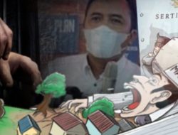 Kepala BPN Kota Palembang Dicomot Polda Metro Jaya Atas Dugaan Kasus Mafia Tanah di Bekasi
