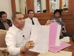 Pendiri Blue Bird Korban Kekerasan Gugat Kapolda Metro Jaya dan Mantan Kapolri