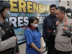 Penipuan Berkedok Trading Crypto, Perempuan Asal Kebumen Raup Rp 200 Miliar dari 2.800 Korbannya
