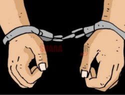 Waduh! 11 Kades dan Kontraktor Ditahan Polda Sumsel, Kasus Korupsi Sarana Olahraga Kemenpora