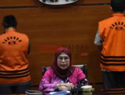 Jelang Sidang Etik “Nonton MotoGP Mandalika” Lili Pintauli, Dewas KPK Bicara Soal Dugaan Upaya Suap
