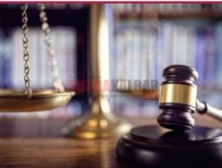 Tabrak Anak Kembar Hingga Tewas, Dua Pengendara Moge Dihukum 4 Bulan Penjara