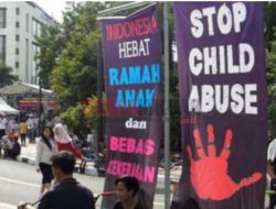 Polri Didesak Segera Bentuk Direktorat Khusus Pelayanan Perempuan dan Anak