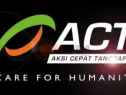 Kecewa Berat karena Diduga Gelapkan Dana Umat, Anak Mendag Zulhas Minta Anies Blacklist ACT