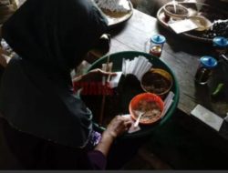 Lindungi Industri Rumahan, Pemerintah Tetapkan Tarif Baru Rokok Kelembak Kemenyan